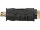 HDMI Adapter schwarz