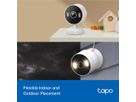 Tapo Netzwerkkamera C113