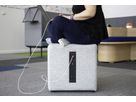 LIBERTY Qikpac 242 Akku ohne Gehäuse schwarz