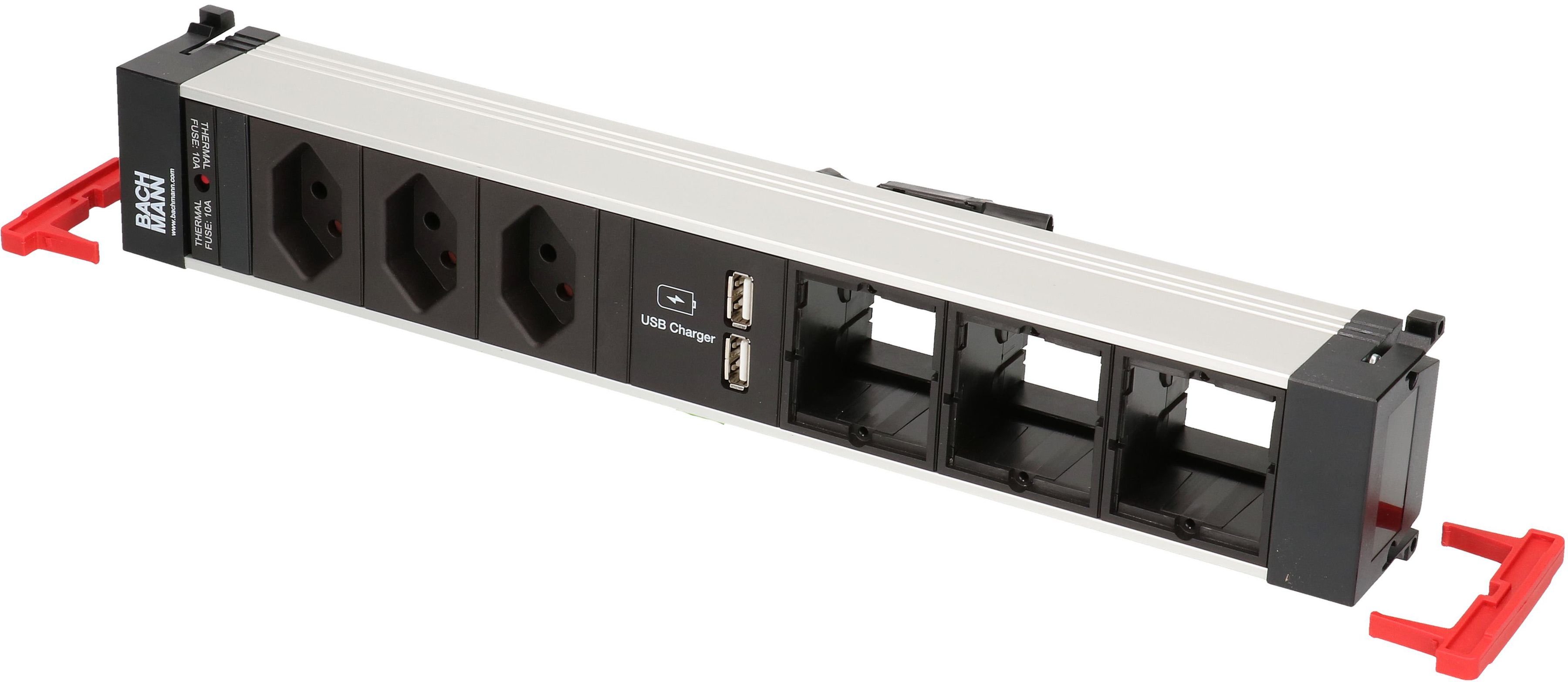 POWER FRAME 3x type13 1x chargeur 3x vide