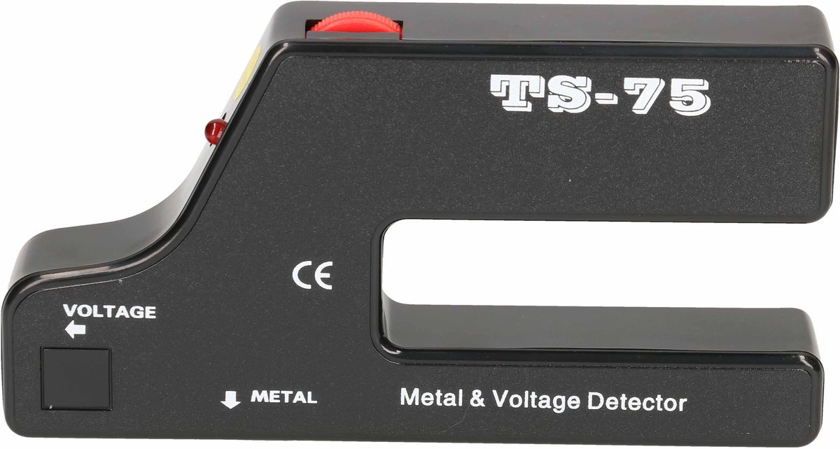 2 in 1 detector TS75
