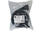 IP55 Verlängerung H07RN-F3G2.5 20m schwarz Typ 23 / Typ 23