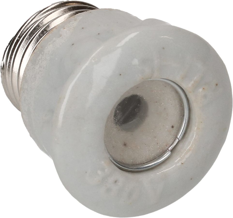 DT I Sicherungsschraubkappe E21