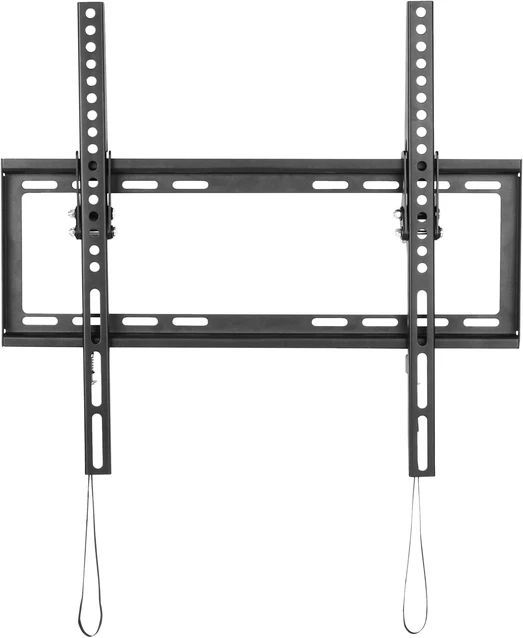 TV Wandhalter "TILT 2" schwarz bis 35 kg neigbar
