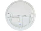plafonnier et applique LED VARIO 28 HF+NOT 3000-4000K 13-18W