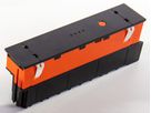 LIBERTY Qikpac 242 Akku ohne Gehäuse schwarz