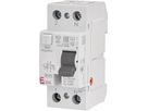 interruttore differenziale 1P+N 25A 30mA tipo A 10kA