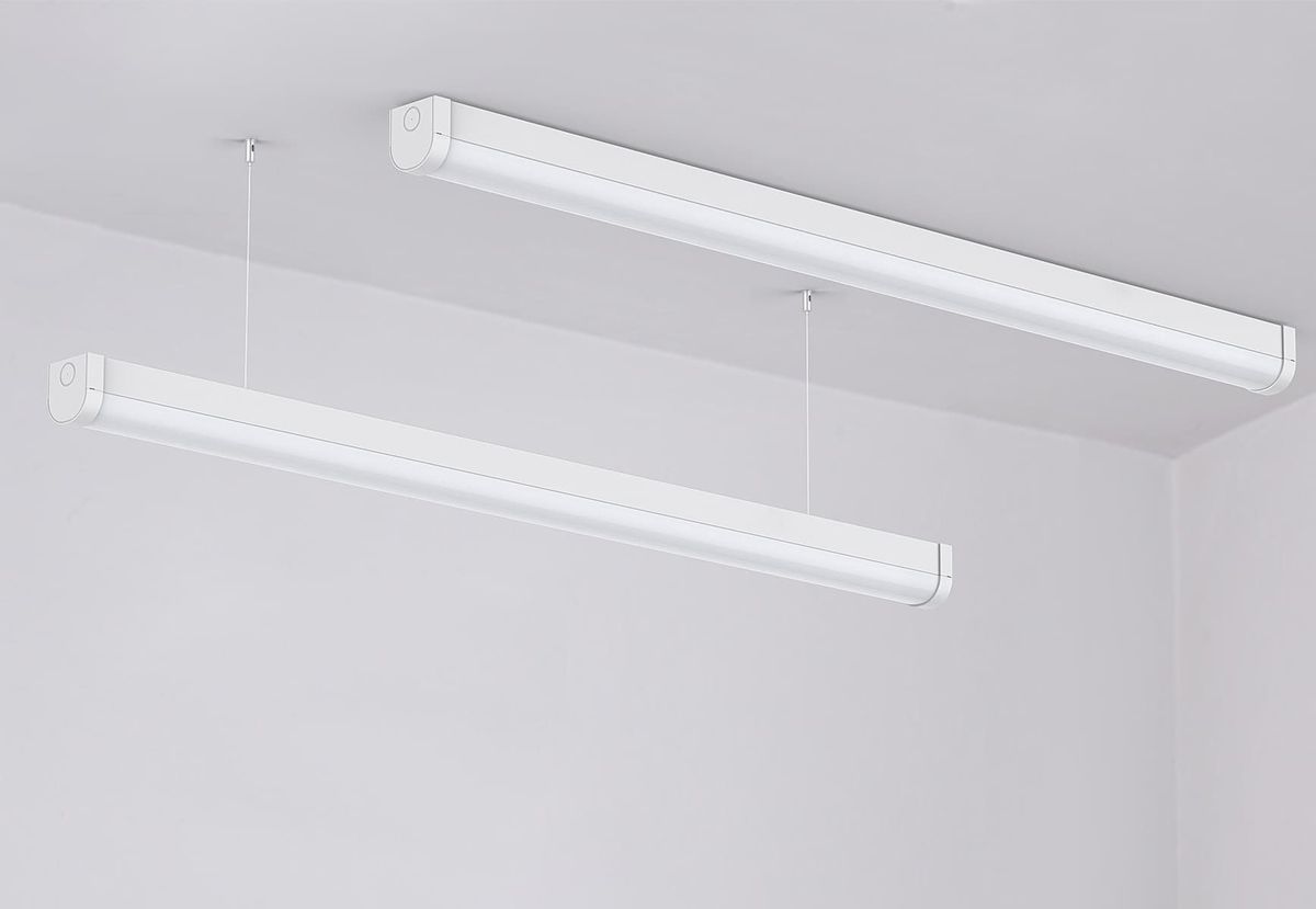 striscia di luce a LED ONE FOR ALL 1500mm 25-50W 3000/4000K