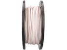 Cavo per altoparlante 2x2,5mm2 bianco