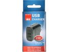 USB Charger 2x USB A und 1x USB C Total 15W