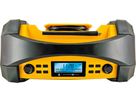 Baustellenradio DAB+/FM
