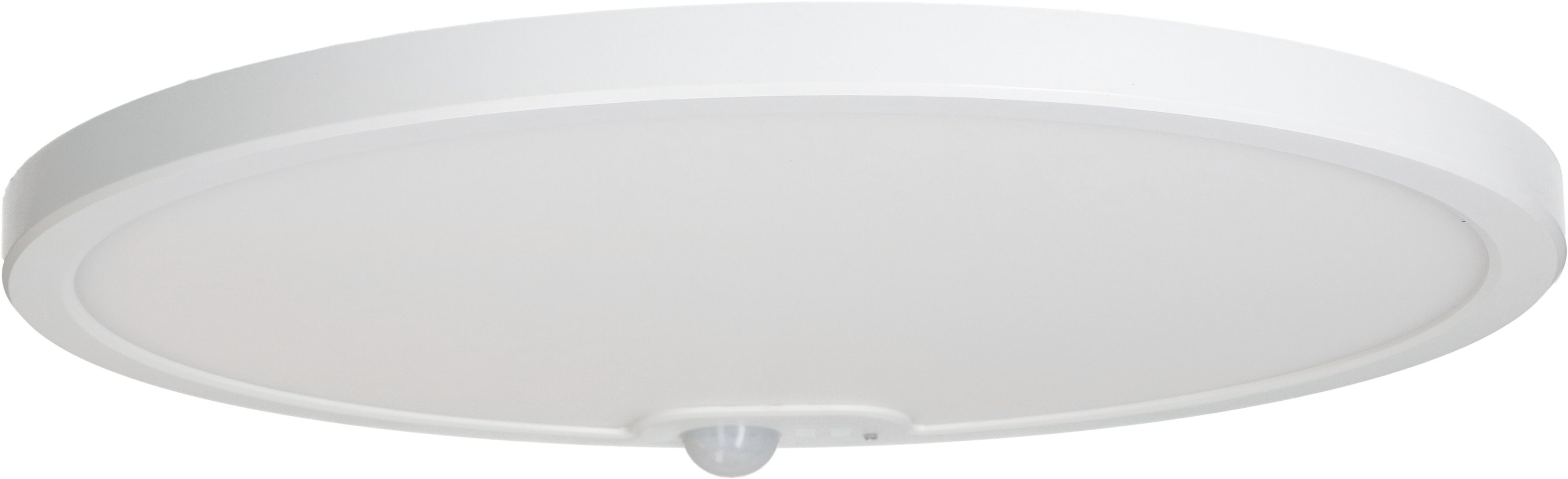 LED luce a soffitto SLIM 30 PIR 3000-4000K 18-25W