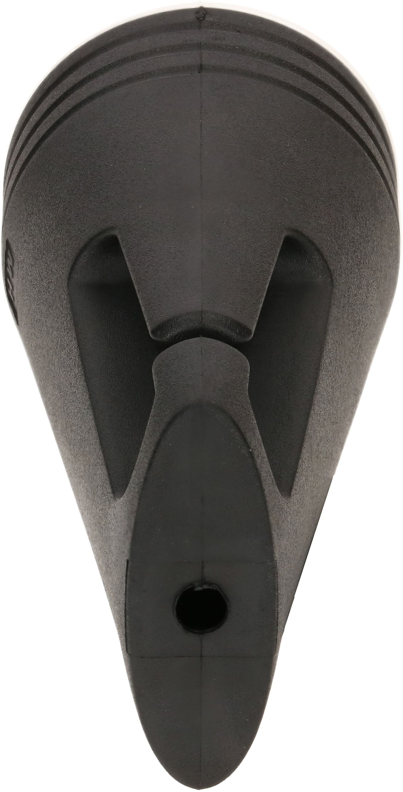 Gummikupplung Typ 23 3-polig schwarz