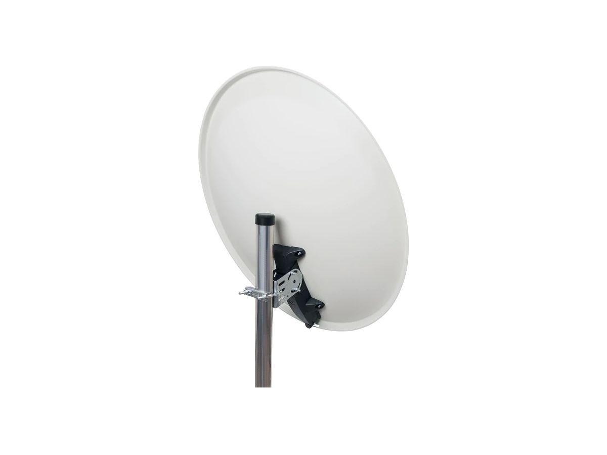 Satelliten-Antenne 55cm - MAX HAURI AG