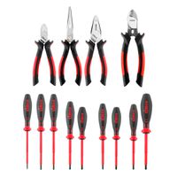 Werkzeugpaket Elektro VDE