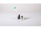 LIBERTY USB Charger QF05 TUF-R/HP mit USB-A/C 12/60W weiss
