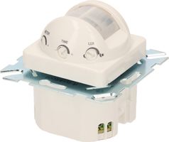 Bewegungsmelder 180° H-0-A Einsatz