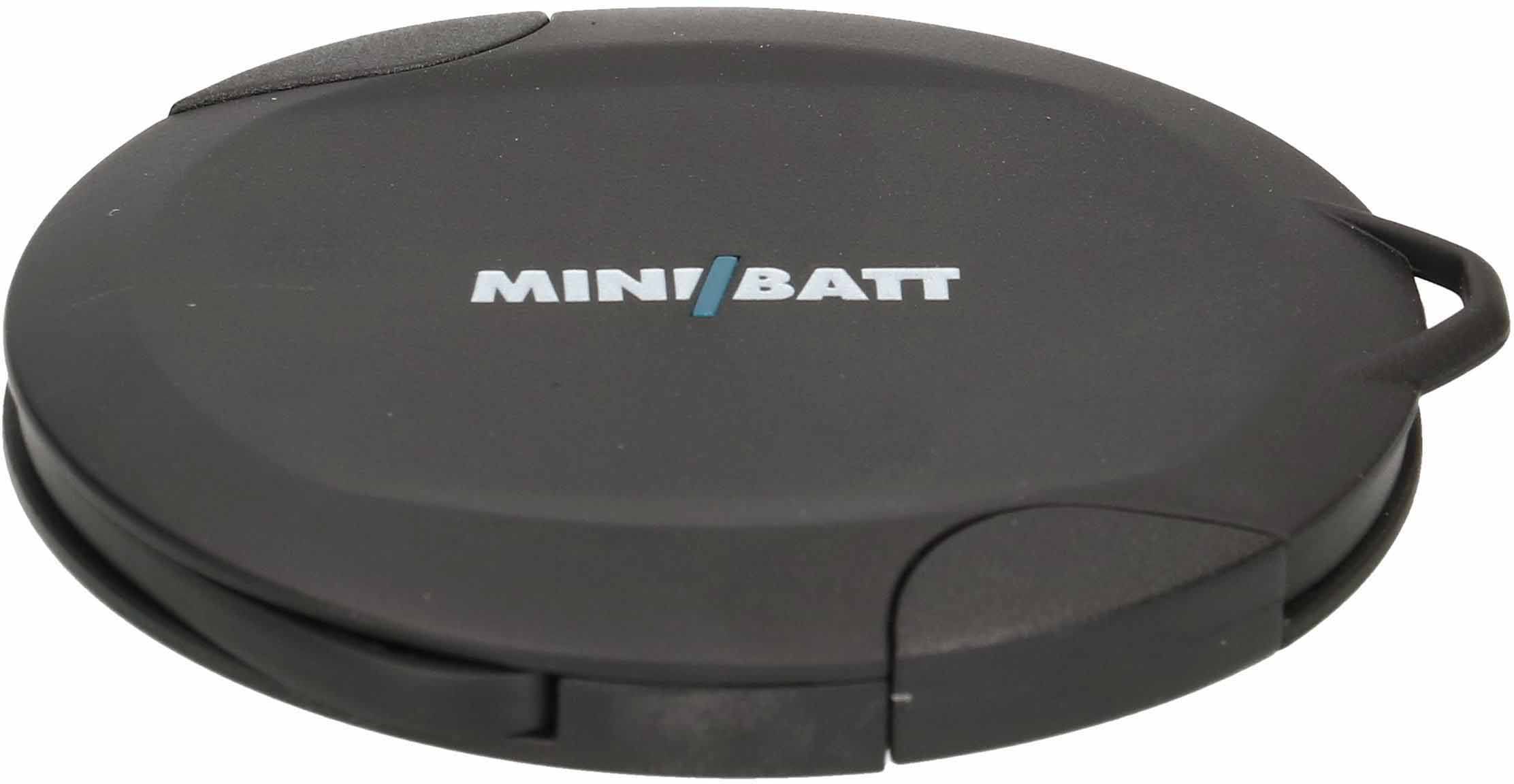 MiniBatt Wireless PowerRING