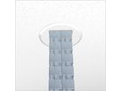 Easy-Cover-II schwarz RAL 9005
