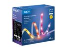 Tapo LED-Streifen 2x5m RGBICW