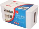 Cable Facility Box Cable Home petit blanc