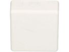 boîte de dérivation 66x66x30mm AP TH borne 4x1.5mm2 400V IP20 bc