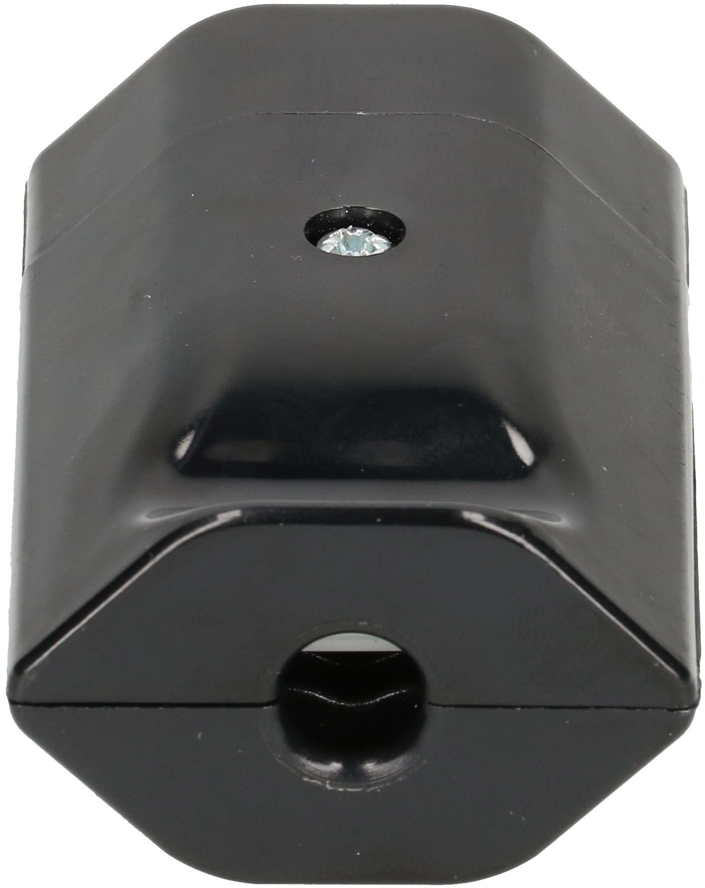 Prise mobile type13 L+N+PE