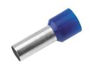 Isol. Aderendhülse 2.5mm² x 8mm blau DIN 46228-4 verzinnt