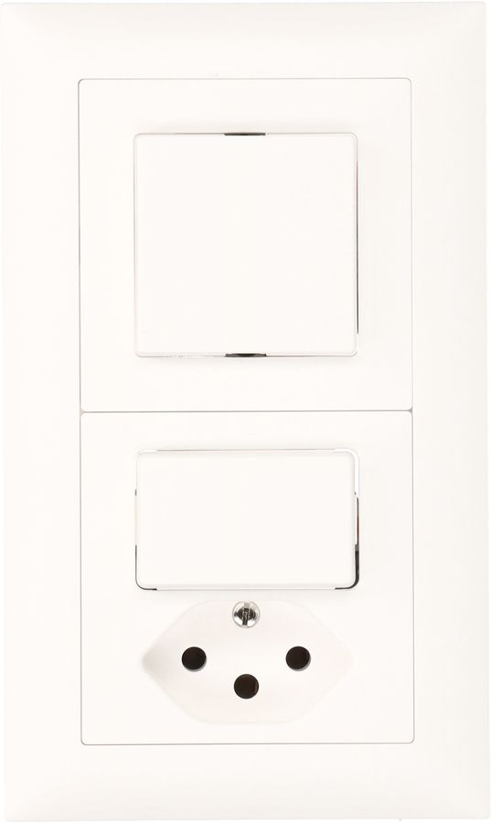 combinazione schema 3 / schema 3/tipo 13 dim.2x1 INC EdizioDue bi