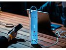 LIBERTY Qikpac Carry mit 2x USB-C 75W weiss