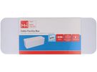 Cable Facility Box Cable Home grande bianco