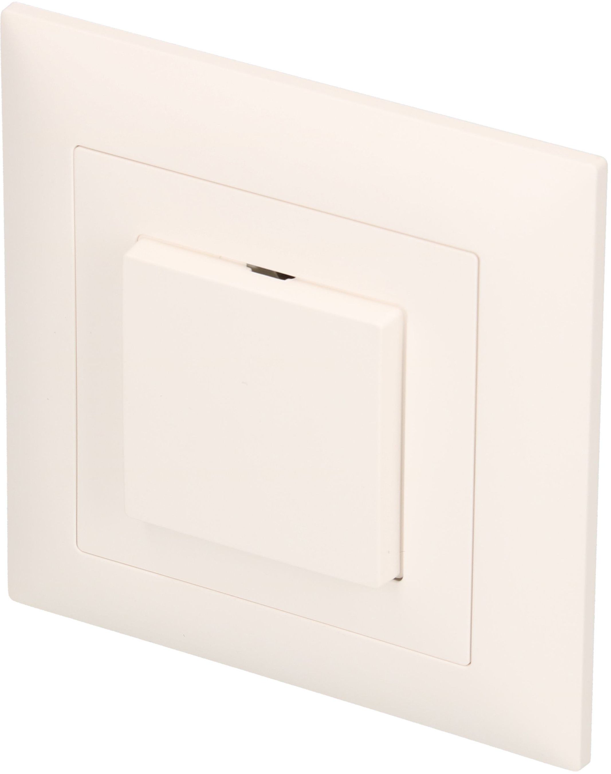 interruttore schema 3 INC EdizioDue bianco