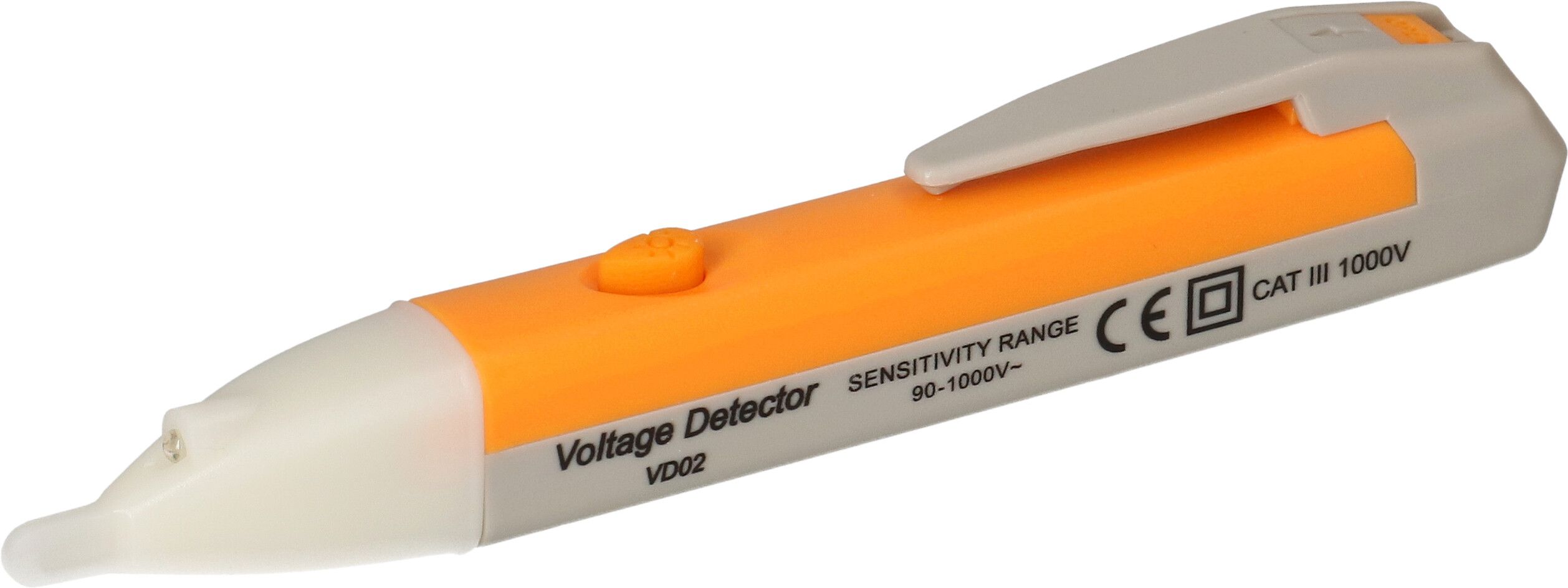 Kontaktloser Spannungstester VD02
