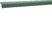 passage de plancher pour conduite NYM en PVC SL 11x40mm gris