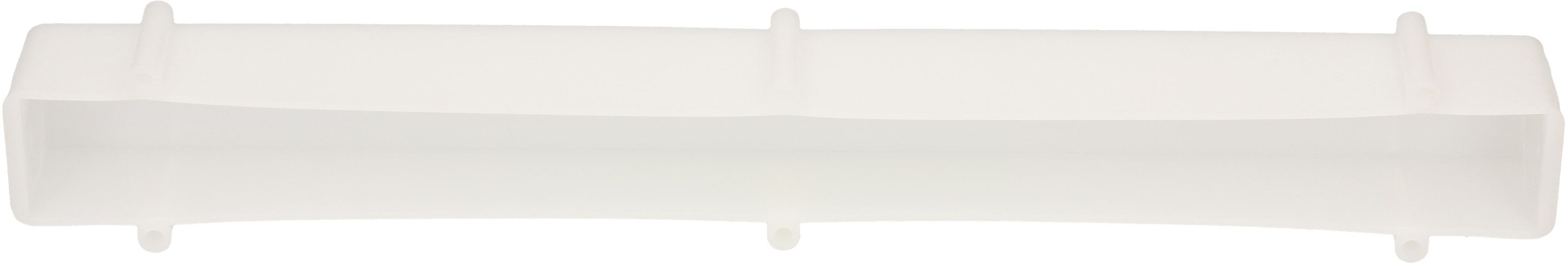 Garde-coffret transparent M20/M25