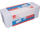 Cable Facility Box Cable Home grande bianco