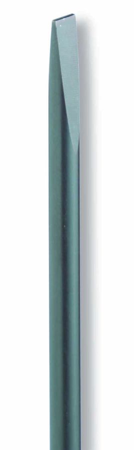 Cacciavite a taglio di precisione bianco 4.0x0.8x150 mm