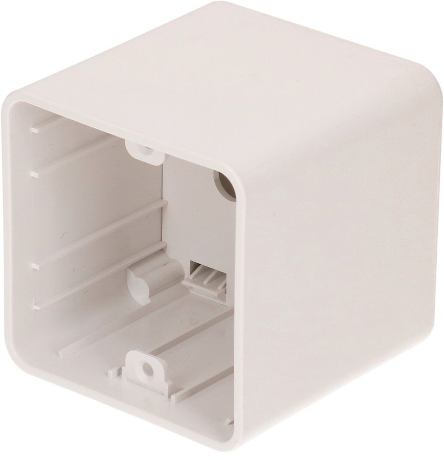 Universal AP-Gehäuse weiss