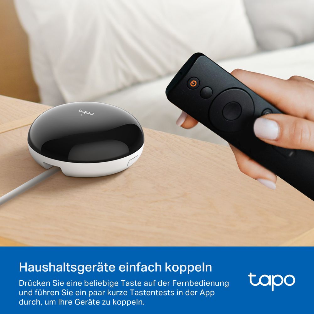 Tapo IR-Hub H110