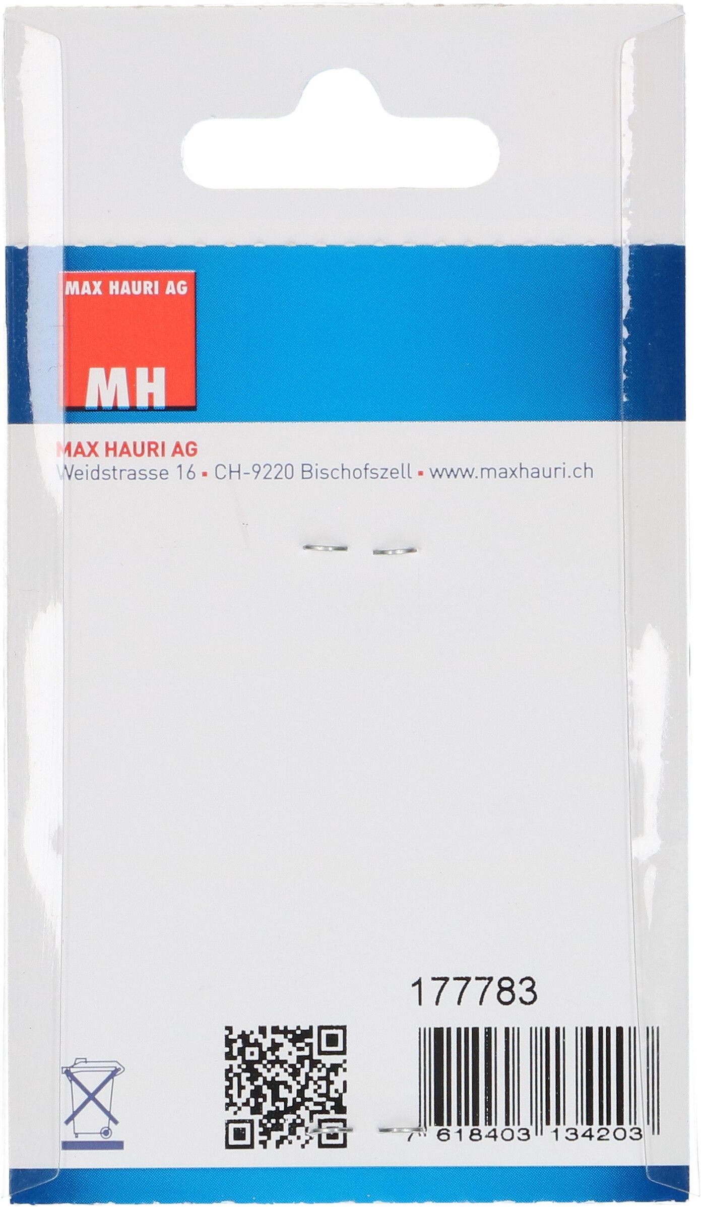 Starter Single S10 4-80 Watt / 2 Stück