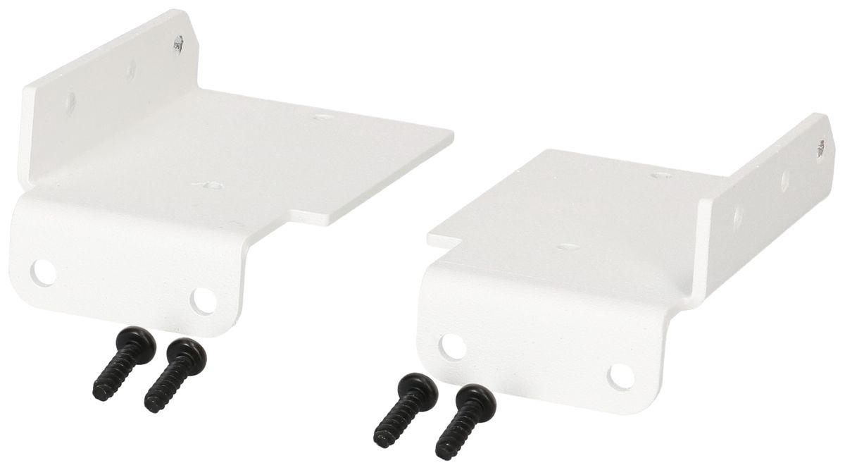 LIBERTY QikDoc Screw Fix blanc