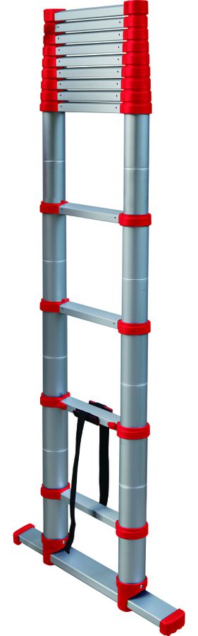 Echelle télescopique XC-380 professional