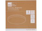 Deckenleuchte FLAT CCT 28 HF 13/18W 1430/1980lm