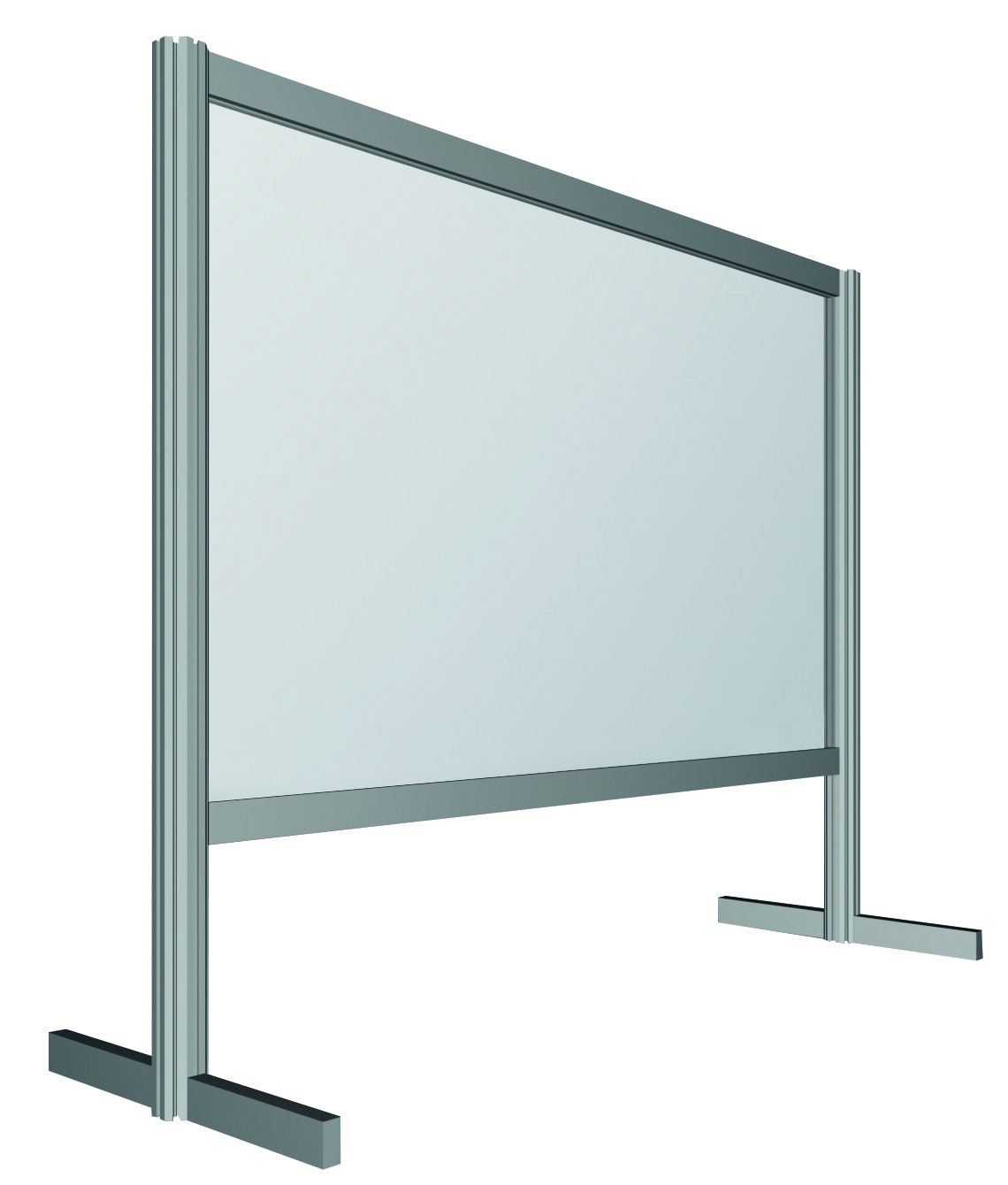 Protection de contact 1000x800mm