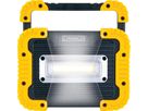 projecteur de travail LED 10W fonctionnement sur batterie