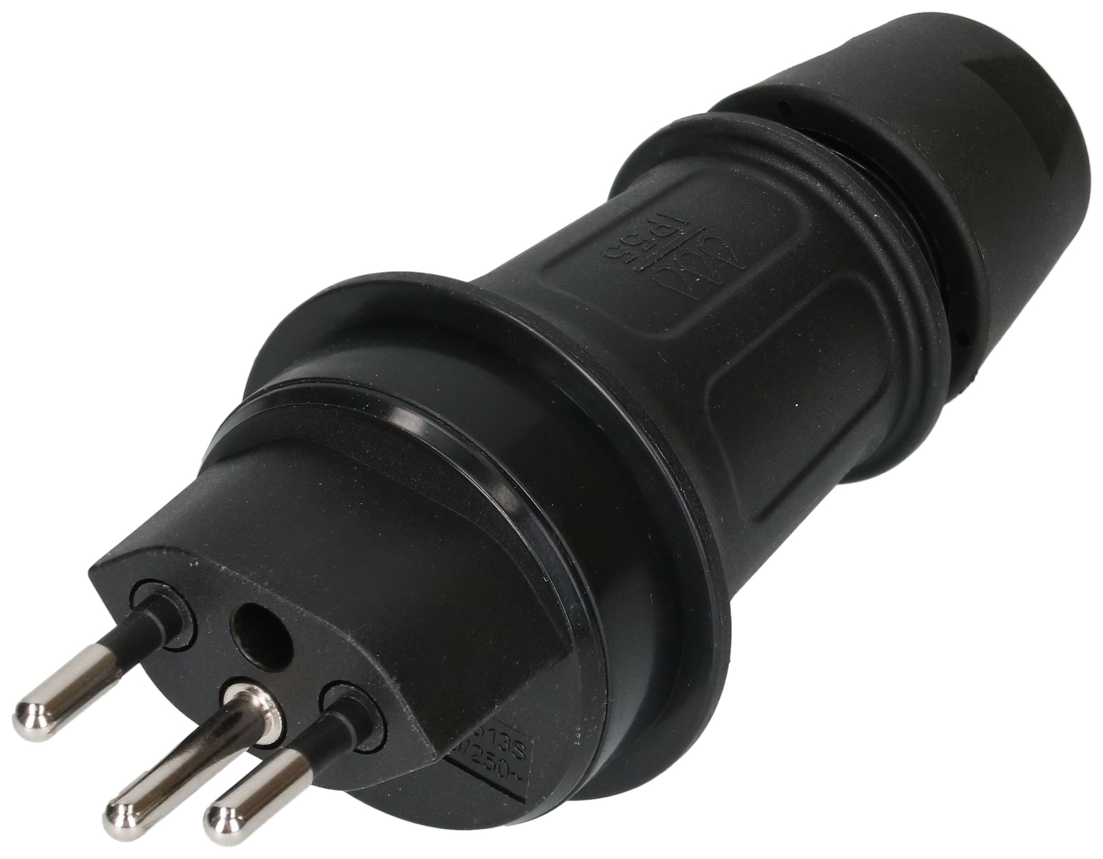 spina TH55 tipo 13 per cavo Illu 5x13mm