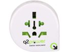Adattatore mondo Q2 Power Welt Adapter South Africa - USB