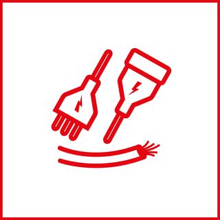 Verlängerungen / Kabel / Drähte