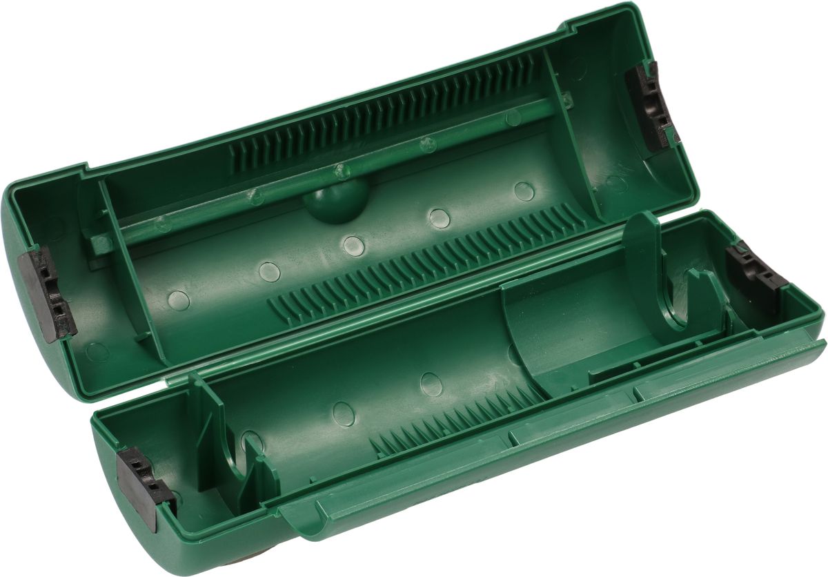 SAFETY BOX S verde IP44