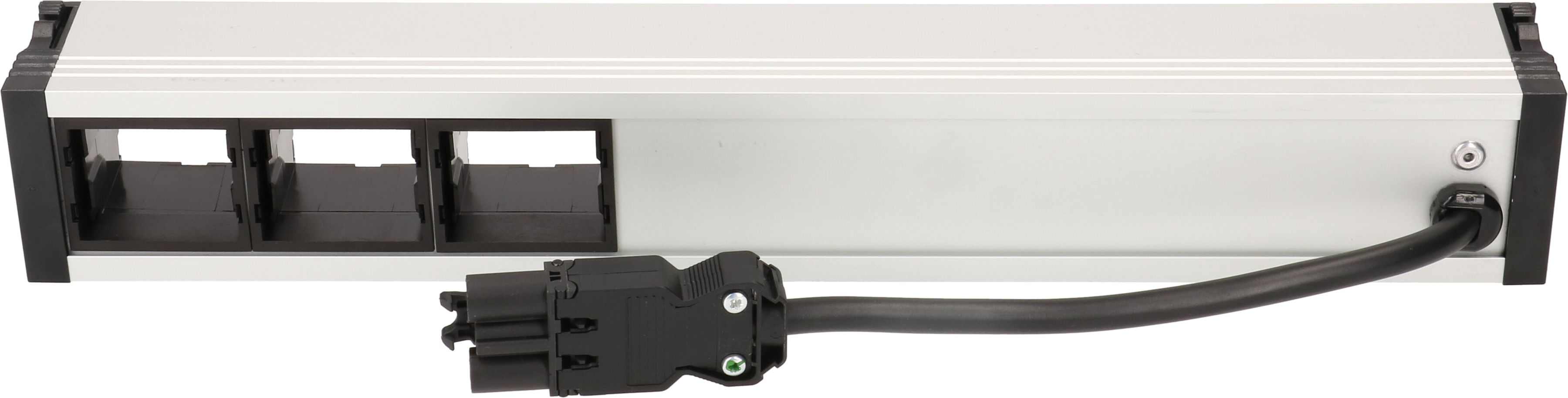 CONI 3x type13 1x chargeur USB A/C 3x vide